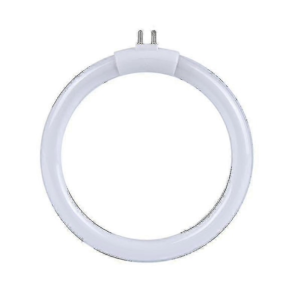 11w T4 Pyöreä Rengaslampun Putki 4 Napaa