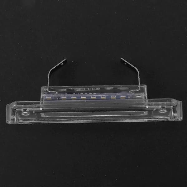 LED Plade S Til S124 W124 E- 1993-1996 Bil LED Plade Lampe-Yogu