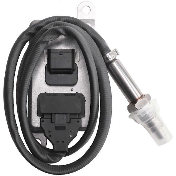 24V Nitrogen Oxygen Sensor NOx Sensor Probe til Lastbil 5801754016 5WK96733B