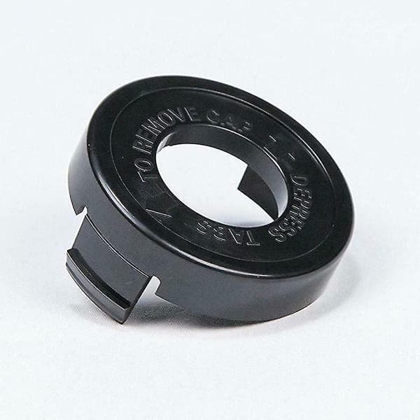 3-pakning Trimmerspolehetter Kompatible med Black & Decker GL250 GL310 GL360 GLC12 BDST36