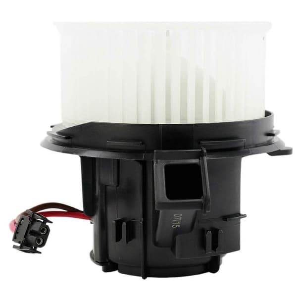 2048200208 Varmeblæsermotor Ventilator Samling til W204 W212 C300 C350 C63 E350 E550 E63 GLK350 2008-20