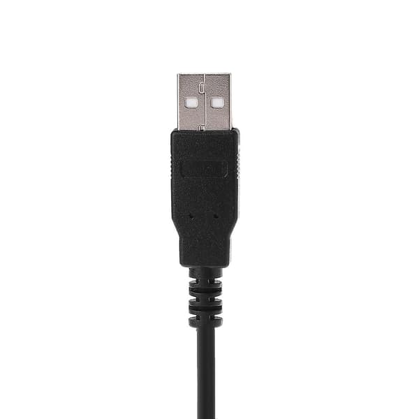 USB Programmeringskabel for Motorola DP2400 DEP500e DEP550 DEP 570 XPR3000e E8608i