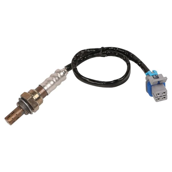 4stk O2 Syresensor för Escalade 12609457 12611165 92457789