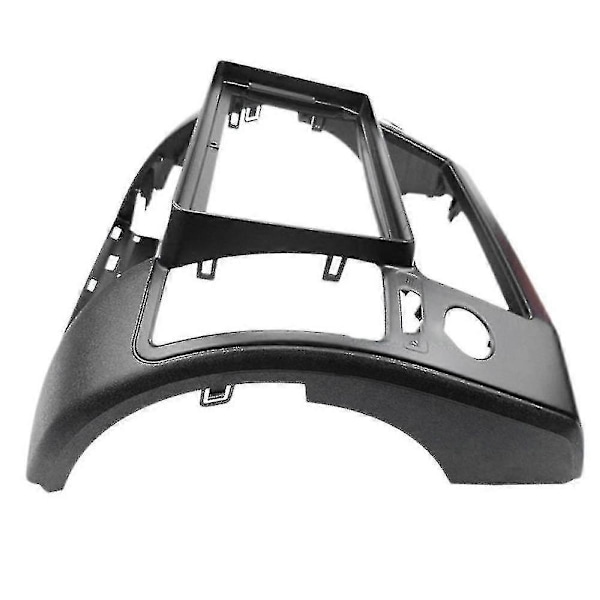 Bilradio Facia til Navara 2006-2012 Stereo Panel Monteringsramme Bezel Dash Kit
