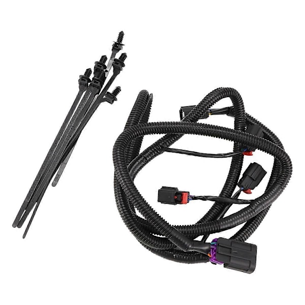 Til Chevrolet Suburban Tahoe GMC Yukon Bakkamera Sensor Ledningsnet 22899761