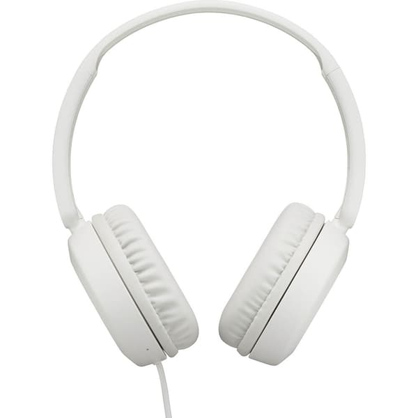 JVC Hovedtelefon HAS31 On-Ear Hvid