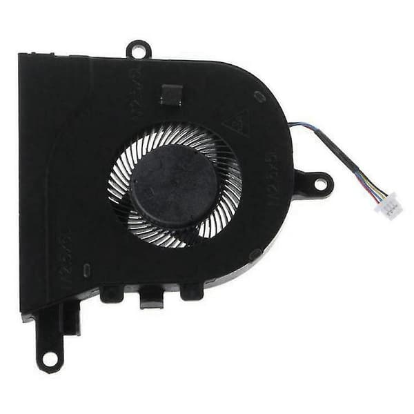 Laptop Køleventilator Latitude 3590 E3590 / 15-3593 3580 3581 17-3780 5593 Cpu Køleventilator