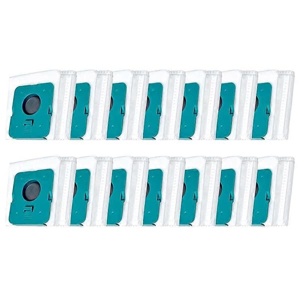 VCA-ADB952 Pölynimuripussit Jet Pro Extra / Complete Extra / Complete / Pet Handheld -imurille