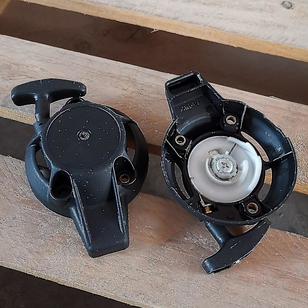 Gx25 Käynnistyskahva 28400-z0h-003, 28400-z0h-305