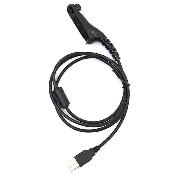 PMKN4012B USB Programmeringskabel er Egnet til APX6000 APX1000 APX4000 DGP4150 DGP8550 Programmeringskabler