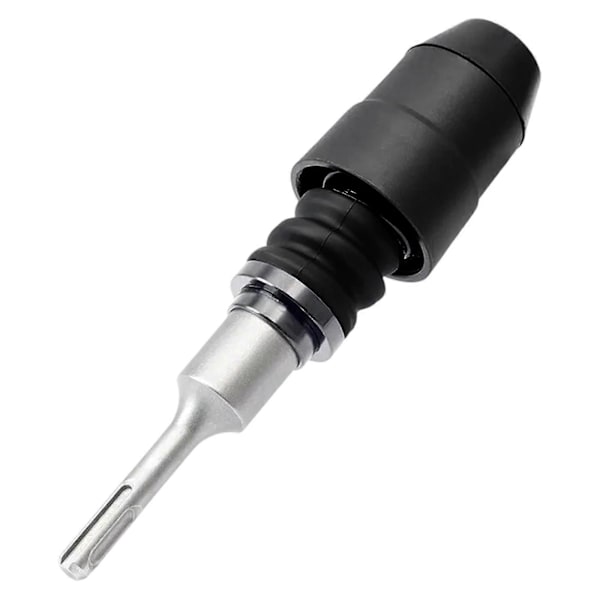 SDS Plus til SDS Max Adapter Universal Drill Converter for Rivningshammere