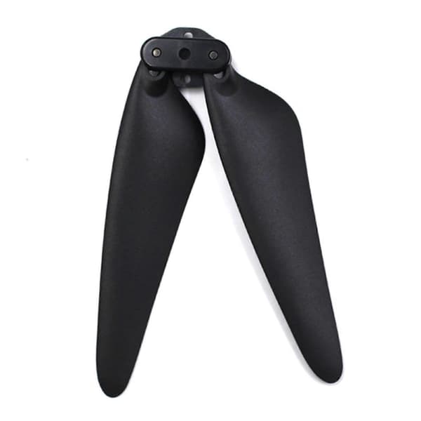 3X 4 stk. propeller til SG906 Pro RC drone quadcopter blad udskiftningsdele