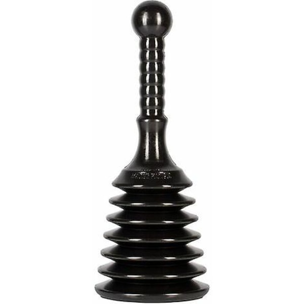 Master Plunger Mps4 - All-Purpose Sukelluspumppu Keittiö-, Kylpyhuone- Ja Lattiakaivoille, Suihkuille Ja Ammeille, Kaupalliseen Ja Kotikäyttöön