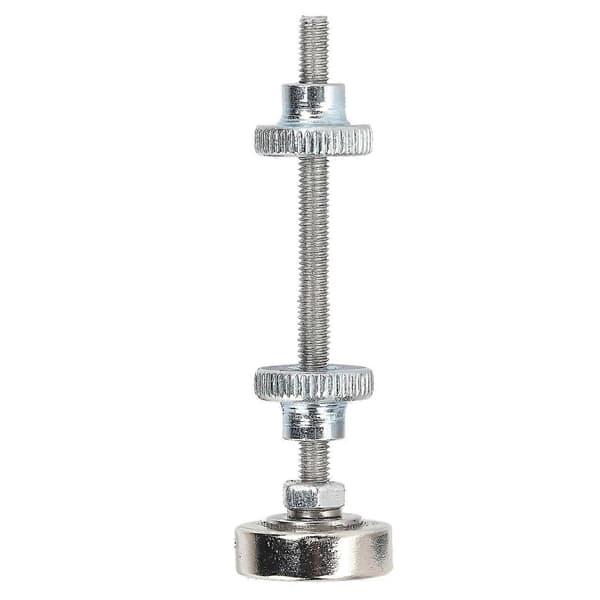 5 cm Magnetisk Søjle Justerbar Stærk Magnetbase Legeret Stål Fast Post Svejsningsplatform Dele