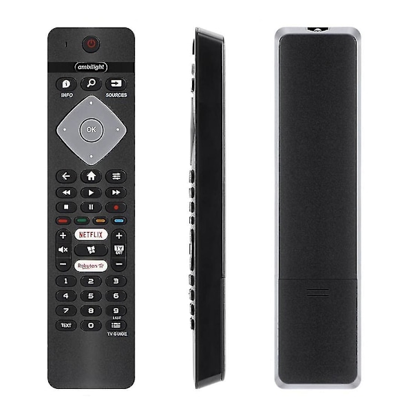 Universal Brc0884402 til Philips Android TV