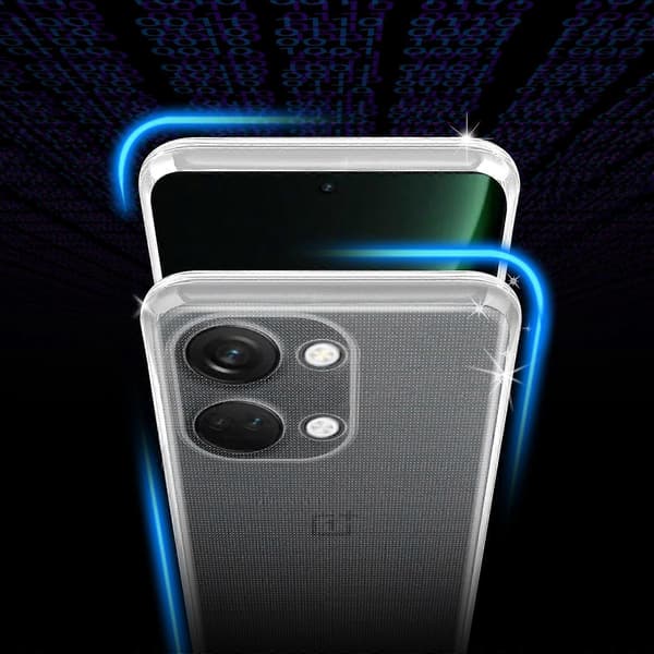 OnePlus Nord 3 5G Cover