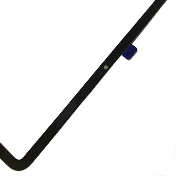 Til iPad Pro 12.9-tommer (2021)/(2022) OEM Digitizer Touch Screen Glas Reparationsdel