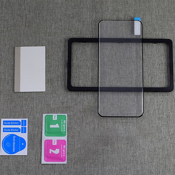 Xiaomi Tempered Glass Screen Protector Xiaomi 12 Pro