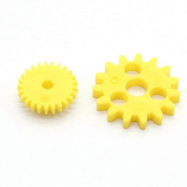 Odometer Trip Meter Gear Cog Set til VN VP VR VS Commodore XF EA EB ED Falcon