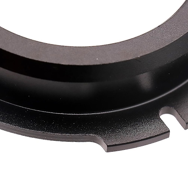 M42-pl monteringsadapterring til M42 (m42 X 1mm) Slr-objektiv til Arri Pl-monteringskamera