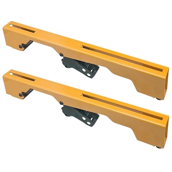 Geringssåg Monteringsfästen N087371 DW7231 för Dewalt Geringssåg Del