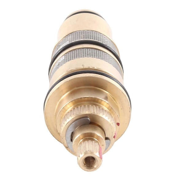 Messinki Thermostaattinen Venttiili Spool Hanan Sekoitin Tap Shower Mixer Valve Tap Shower Mixing Va