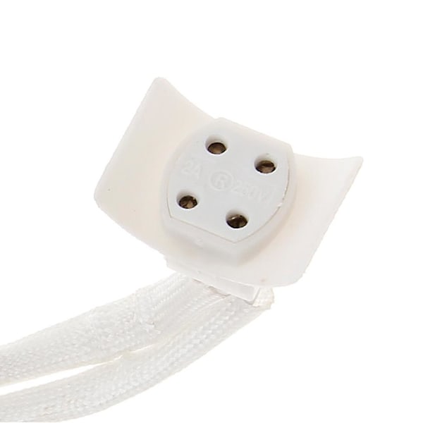 22w-40w Hög Ballastfaktor Ballaster Fluorescerande Lampans Likriktare Lätt att Använda