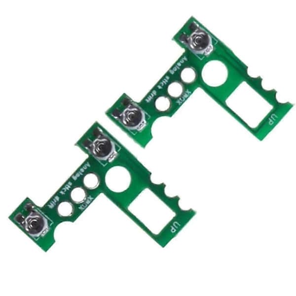Til Kalibreringsplade 3D Reset Plade Joystick Reset Kalibreringsplade Drift Justering Analog Stick jn