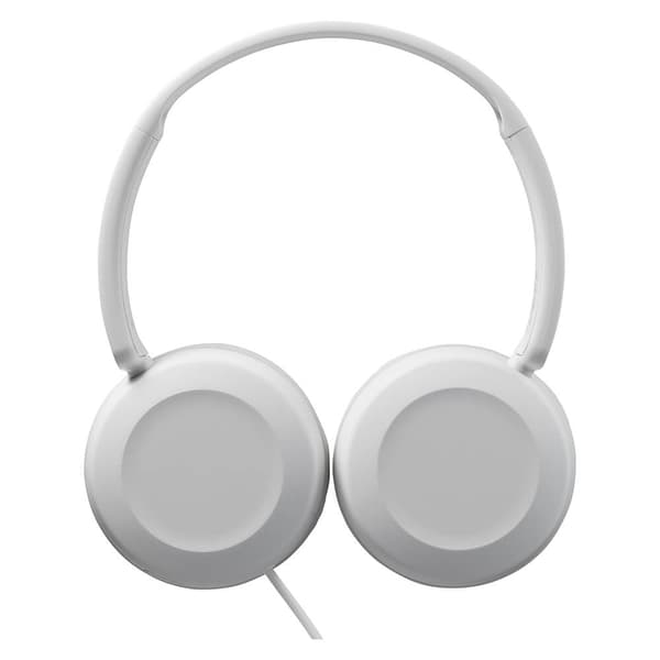 JVC Kuuloke HAS31 On-Ear Valkoinen