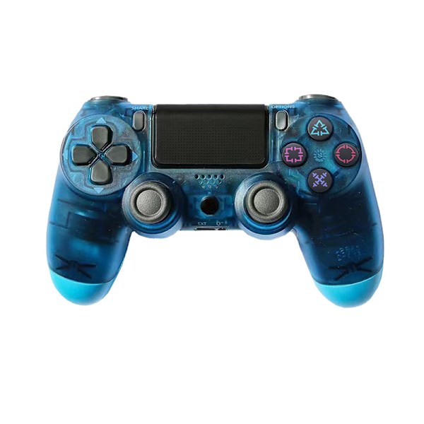 Trådlös Bluetooth-handkontroll för PlayStation 4, för Dualshock 4, för PS4 Konsol style2
