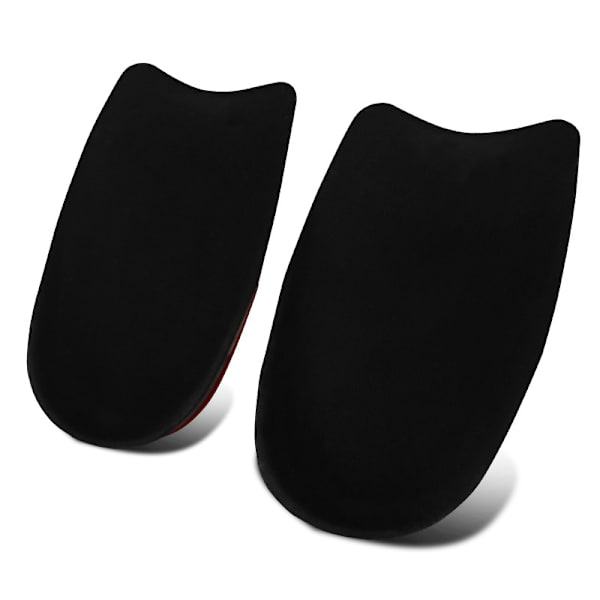 Shock-absorbing & Comfortable Heel Inserts Green