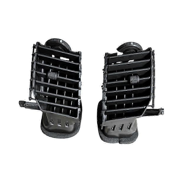 Toyota Hilux 2004-2015 AC Ventil Utløpsenhet - Front Dashbord Venstre Høyre Luftventilpanel