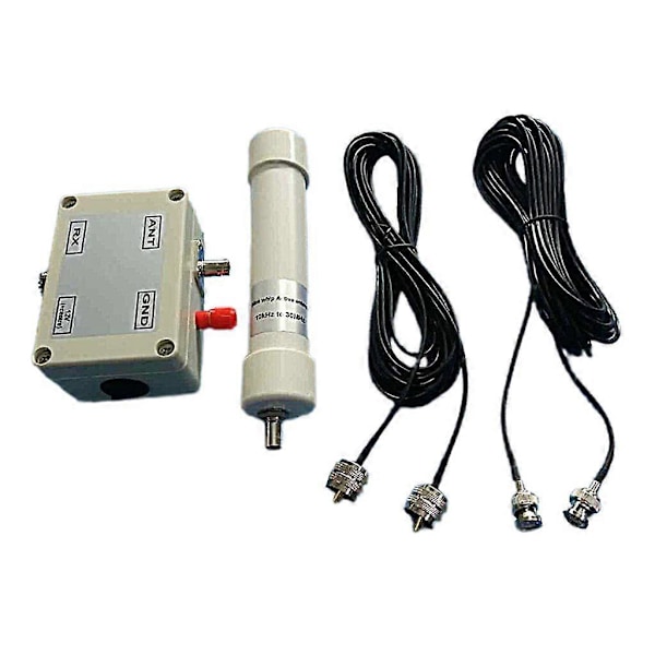 Bärbar Mini- HF VLF, kHz Kabel