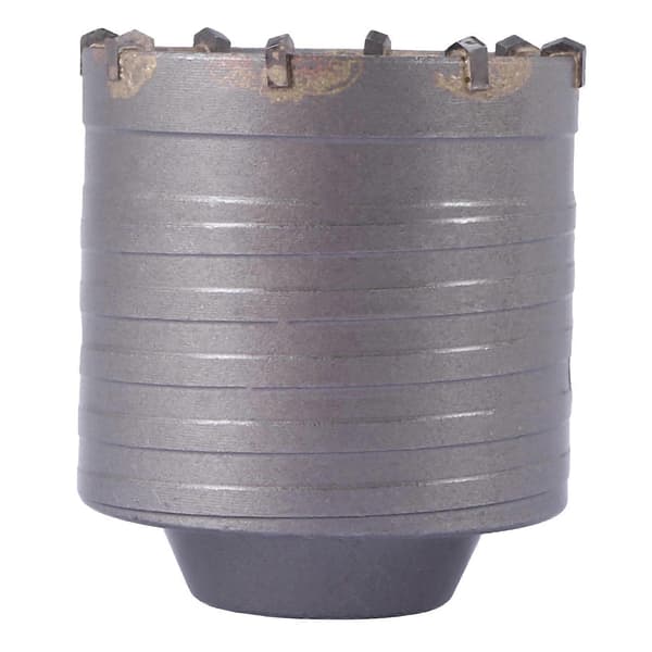SDS Plus skaft beton cement sten 65 mm væghulsav borebit 200 mm stangmærke