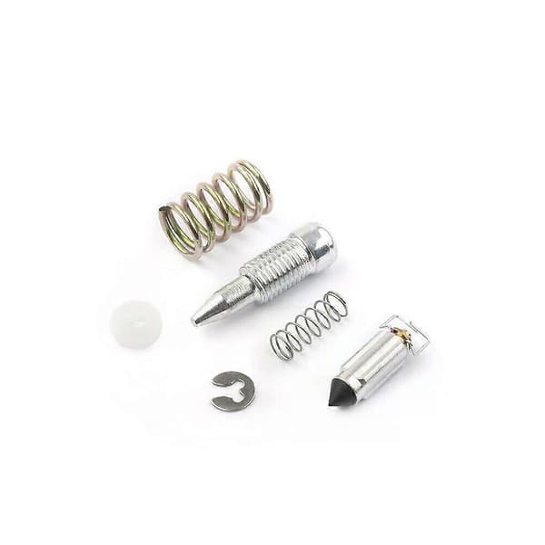 Passer Polaris Predator 500 2003-2007 Forgasser Carb Reparasjonssett
