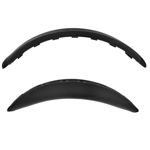 Erstatningshovedbøjle til Bose QC35, QC35II, QC45 Sort