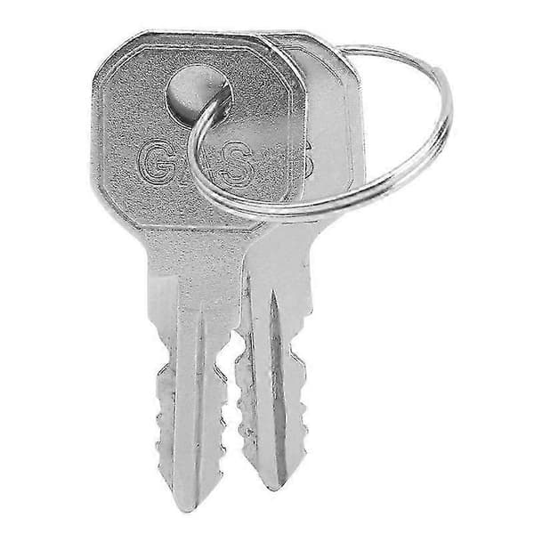 Tanklock för bränslepåfyllning 68250120AA Ersättning Passar Dodge Challenger 2008-2019