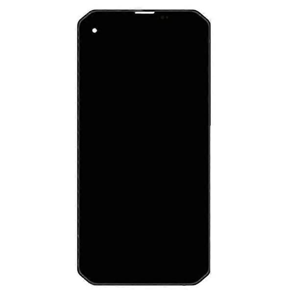 För Blackview BL6000 Pro 5G Grade S OEM LCD-skärm och digitizerenhet