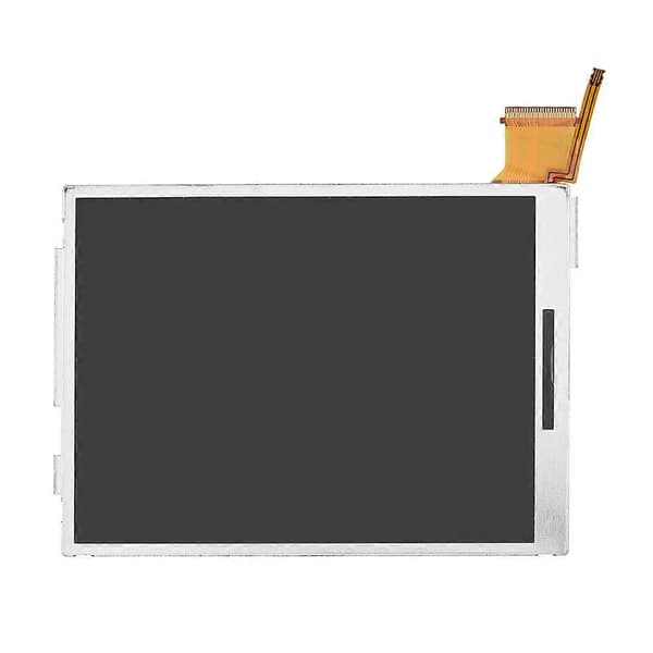 Erstatning nedre LCD-skjerm for Nintendo 3DS XL.
