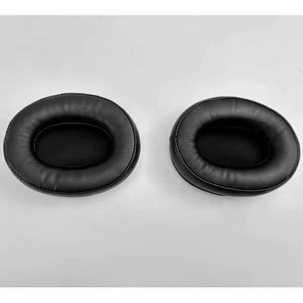 Ear Cushions Kingston HyperX Cloud Hurricane 2/Cloud Alpha/Alpha S/Tomahawk Storm Black
