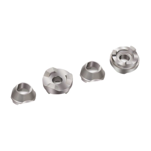 Koblingssæt erstatter udstyrsdel 386303-00 til Dewalt Dw255-ar Type 3