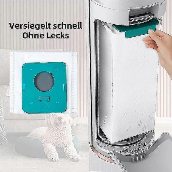 VCA-ADB952 Pölynimuripussit Jet Pro Extra / Complete Extra / Complete / Pet Handheld -imureille - JZ