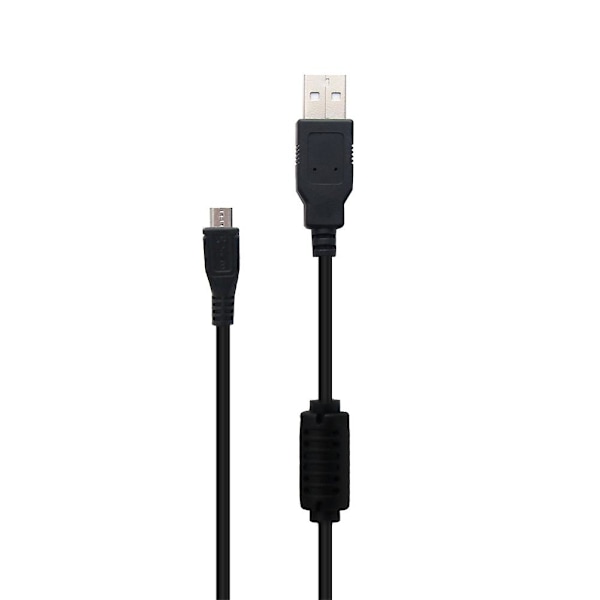 300cm Ladeledning for PS4-kontroller USB-lader Trådløs Joystick Spillledning