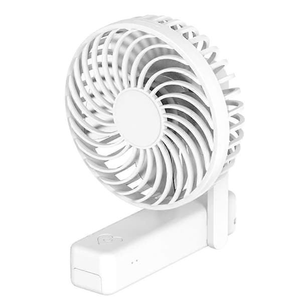 Håndholdt Vifte, Mini Vifte Elektrisk USB Vifte, Sammenleggbar