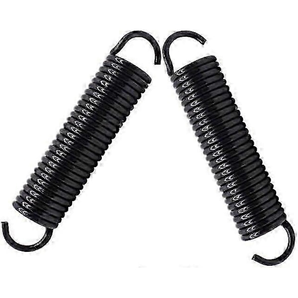 2 st 2877443 för Polaris Snöplog Utlösningsfjädrar Kit ATV Plogfjäder ny