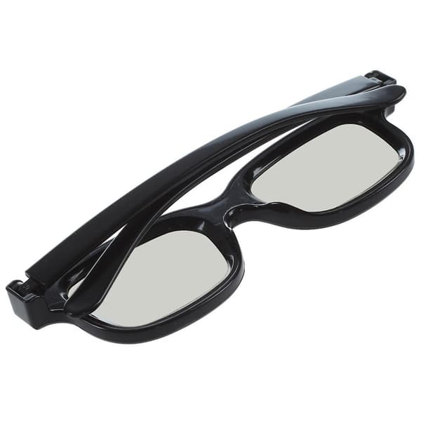 4x 3D-briller for LG Cinema 3D TV-er