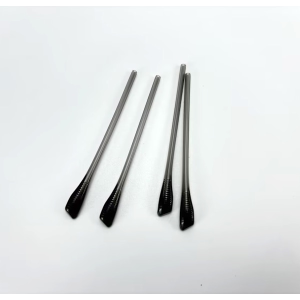 Non-slip Temple Tips for Glasses - 2 pairs