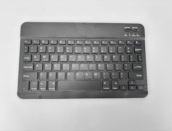 360° Rotating Bluetooth Keyboard Case Compatible with Samsung Galaxy Tab S10 Ultra/S9 Ultra/S8 Ultra