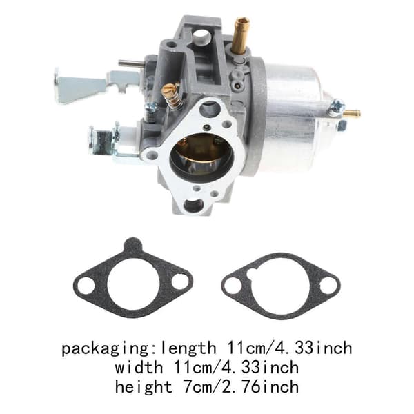 Karburator 030426 Direkte Erstatning for Briggs & Stratton 15HK Generator