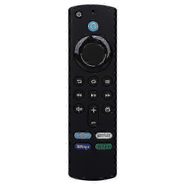 Amazon Fire TV Stick 4K Max Streaming Media Player med Wi-Fi 6E-understøttelse og Alexa Voice Remote Entertainment Device Accessory
